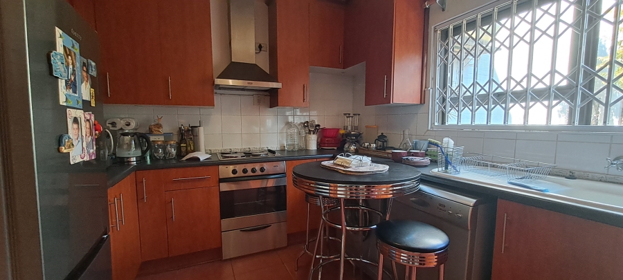 3 Bedroom Property for Sale in Welkom Free State